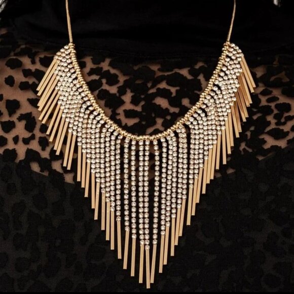 Paparazzi Zi Collection - The Amber - Picture 1 of 1